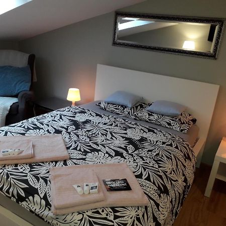 Horyzont Appartement Lublin Buitenkant foto