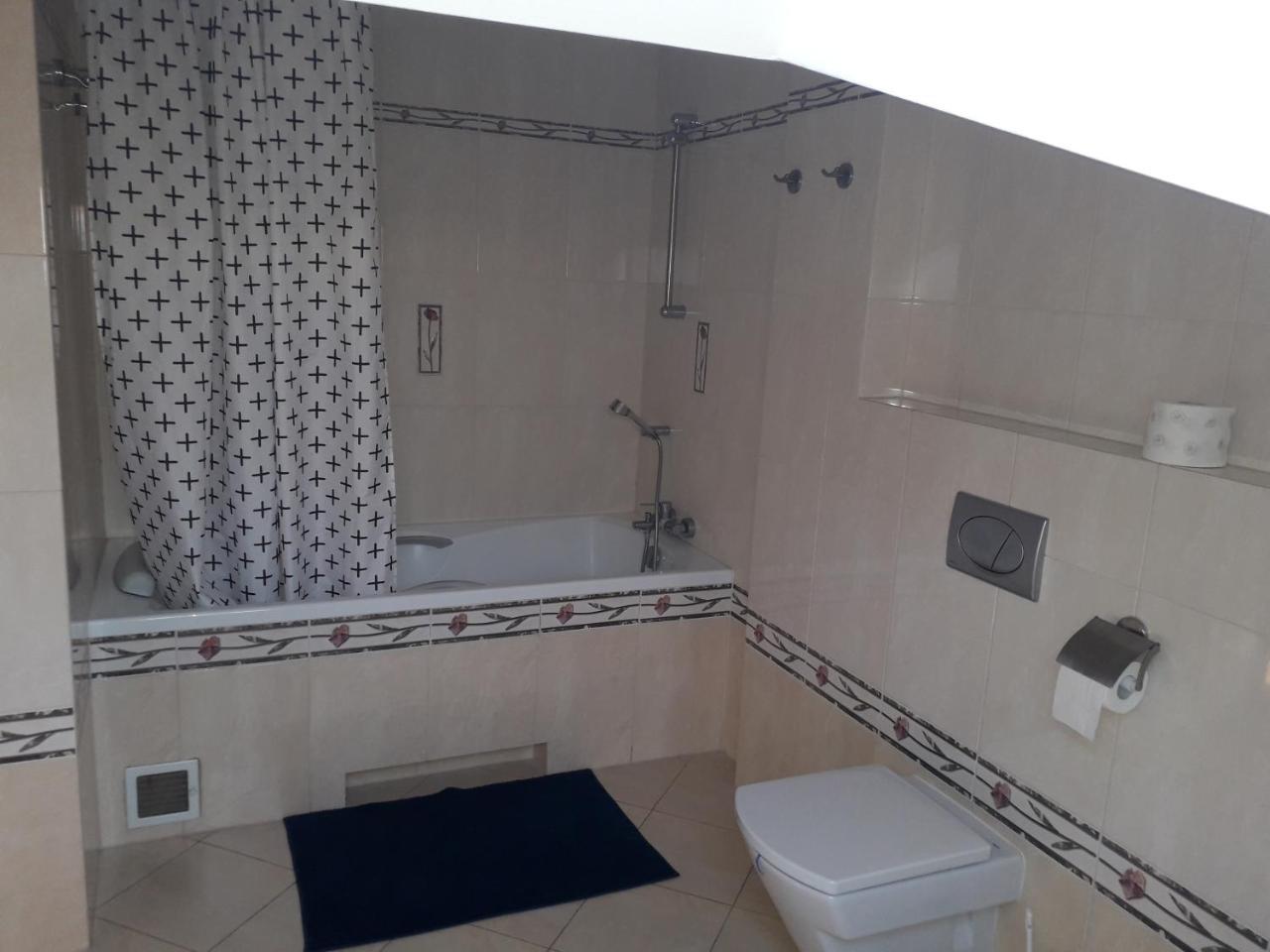 Horyzont Appartement Lublin Buitenkant foto