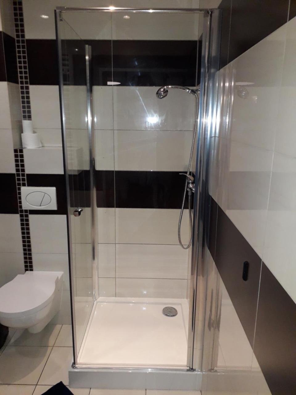 Horyzont Appartement Lublin Buitenkant foto