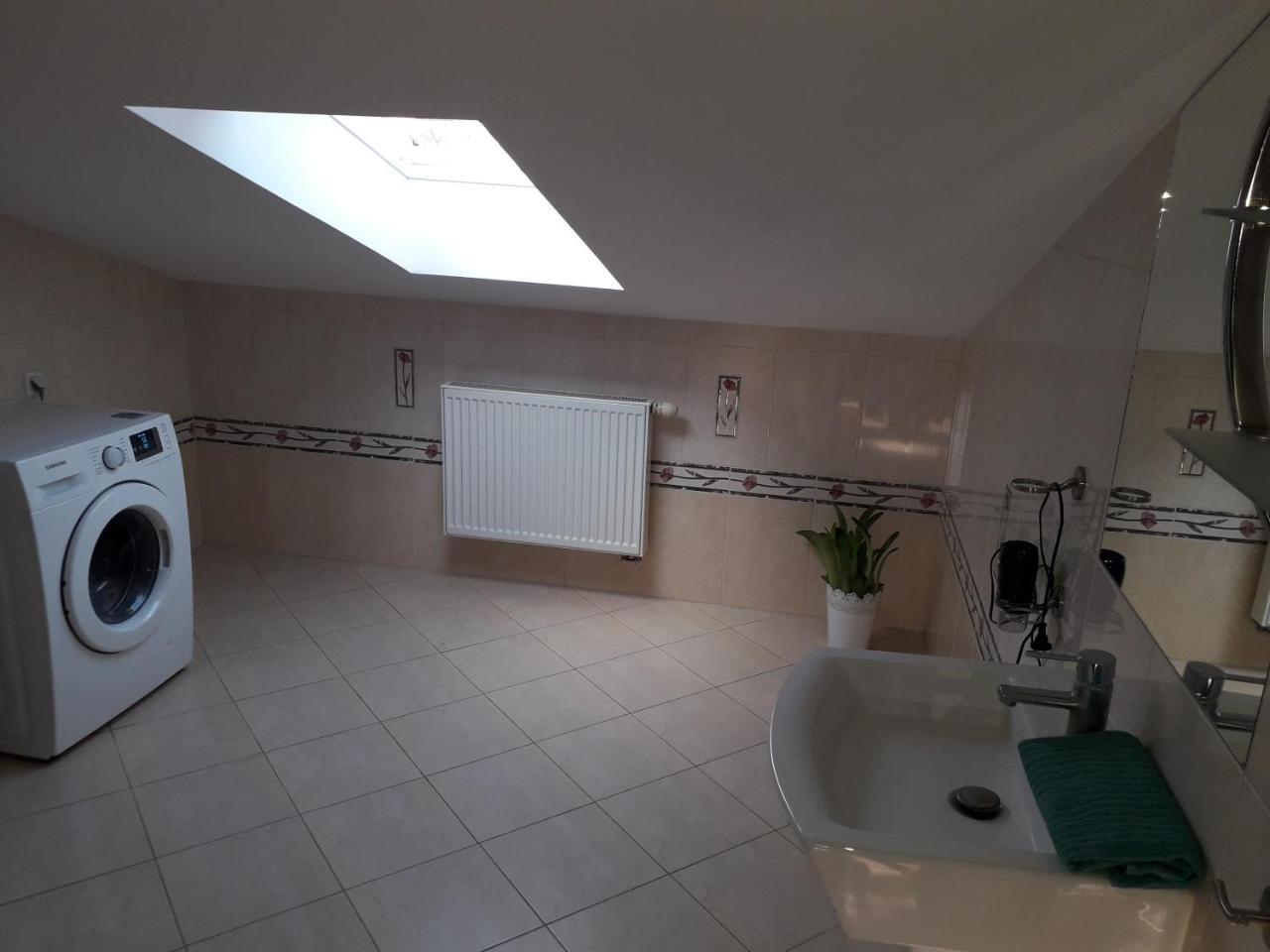 Horyzont Appartement Lublin Buitenkant foto