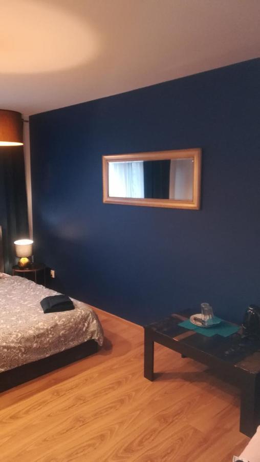 Horyzont Appartement Lublin Buitenkant foto