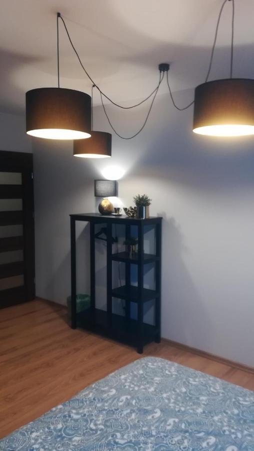 Horyzont Appartement Lublin Buitenkant foto